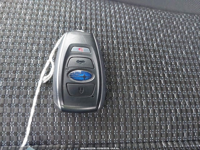 Продажа на аукционе авто 2025 Subaru Forester Premium, vin: JF2SLDDC6SH547422, номер лота: 44532206