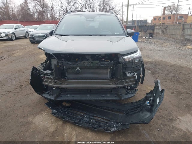 Продажа на аукционе авто 2025 Subaru Forester Premium, vin: JF2SLDDC6SH547422, номер лота: 44532206