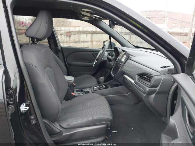 Продажа на аукционе авто 2025 Subaru Forester Premium, vin: JF2SLDDC6SH547422, номер лота: 44532206