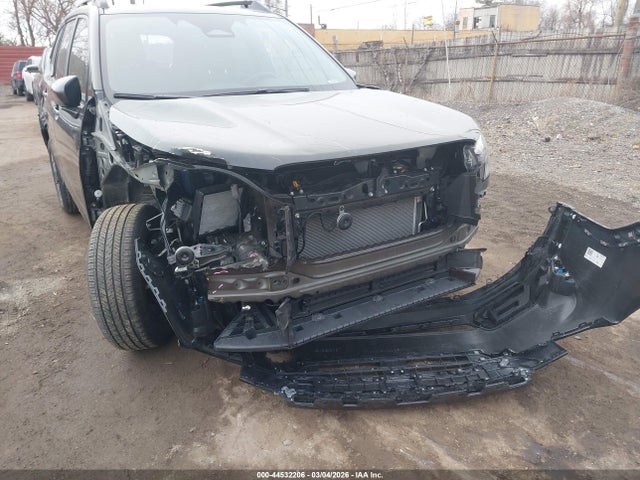 Продажа на аукционе авто 2025 Subaru Forester Premium, vin: JF2SLDDC6SH547422, номер лота: 44532206