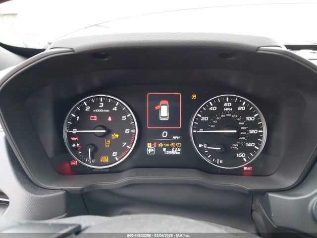 Продажа на аукционе авто 2025 Subaru Forester Premium, vin: JF2SLDDC6SH547422, номер лота: 44532206