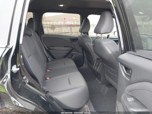 Продажа на аукционе авто 2025 Subaru Forester Premium, vin: JF2SLDDC6SH547422, номер лота: 44532206