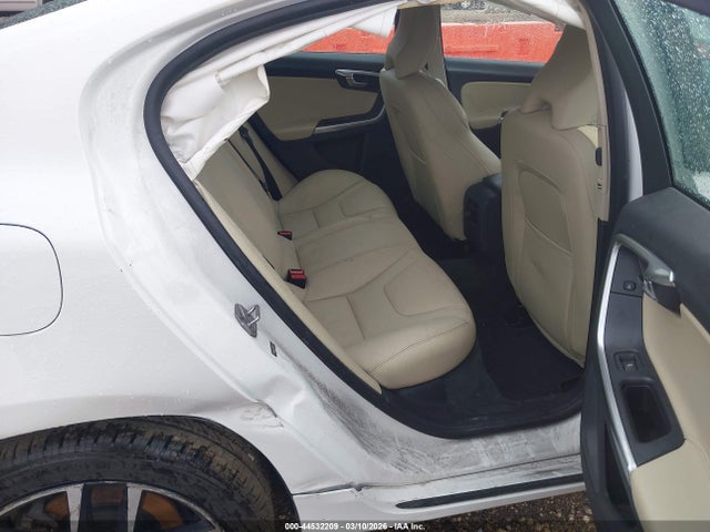 2018 VOLVO S60 YV140MTL3J2460848 Photo 7
