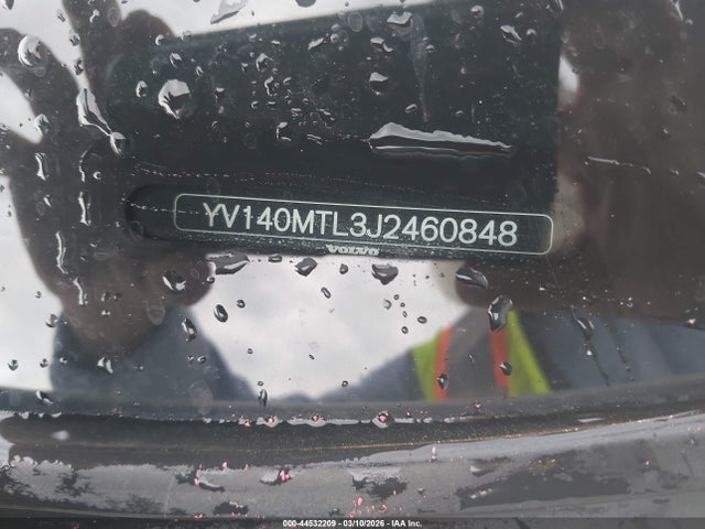 2018 VOLVO S60 YV140MTL3J2460848 Photo 8