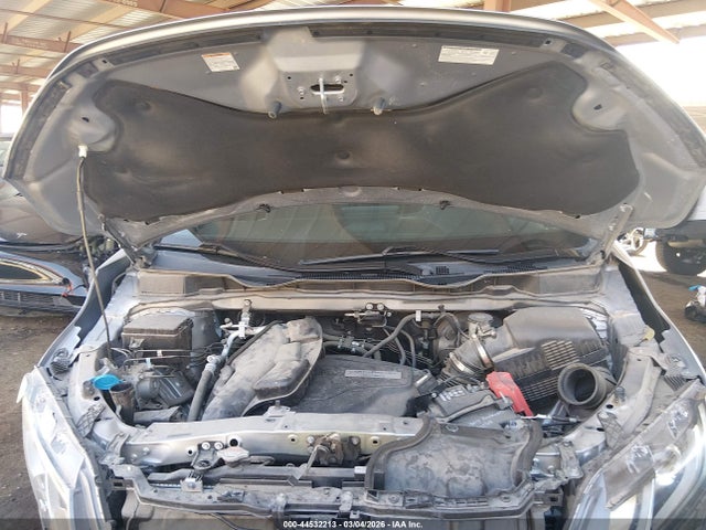 5FNRL6H58KB103527 Honda ODYSSEY EX