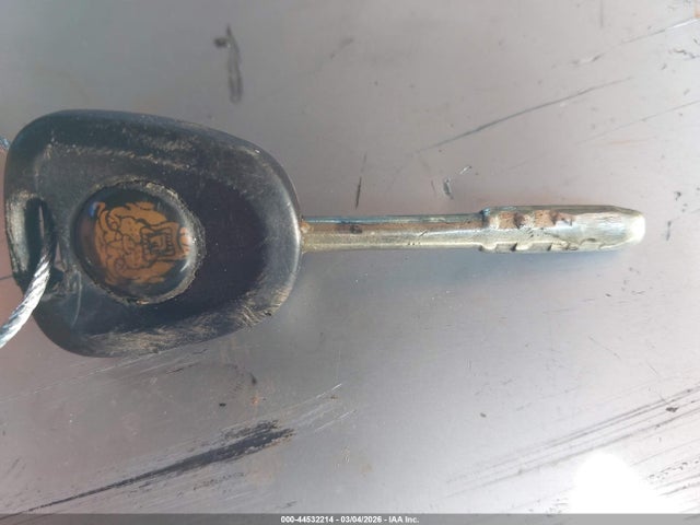 1995 JAGUAR XJS SAJNX274XSC198918 Photo 10