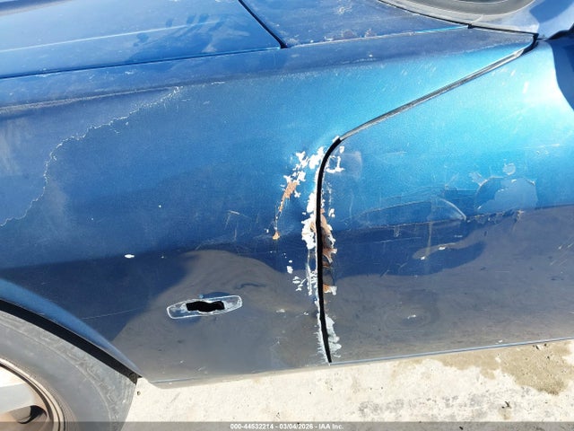 1995 JAGUAR XJS SAJNX274XSC198918 Photo 5