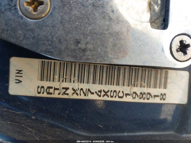 1995 JAGUAR XJS SAJNX274XSC198918 Photo 8