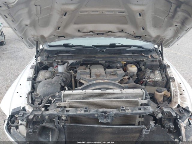Aukcja sprzedaży 2015 Ram 3500 Chassis Tradesman/slt/laramie, vin: 3C7WRTCL3FG500703, numer aukcji: 44532219