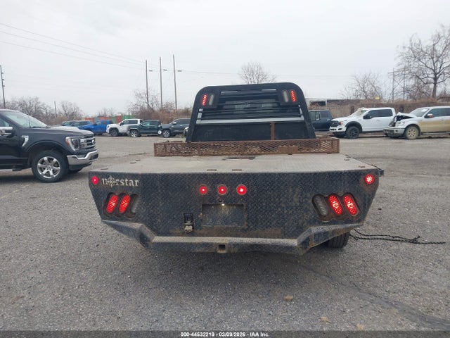 Aukcja sprzedaży 2015 Ram 3500 Chassis Tradesman/slt/laramie, vin: 3C7WRTCL3FG500703, numer aukcji: 44532219
