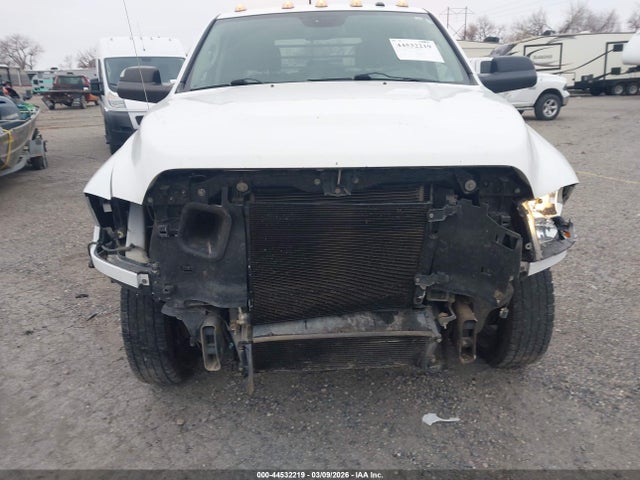 Aukcja sprzedaży 2015 Ram 3500 Chassis Tradesman/slt/laramie, vin: 3C7WRTCL3FG500703, numer aukcji: 44532219