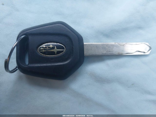 Auction sale of the 2012 Subaru Forester 2.5x Premium, vin: JF2SHADC4CH460541, lot number: 44532224