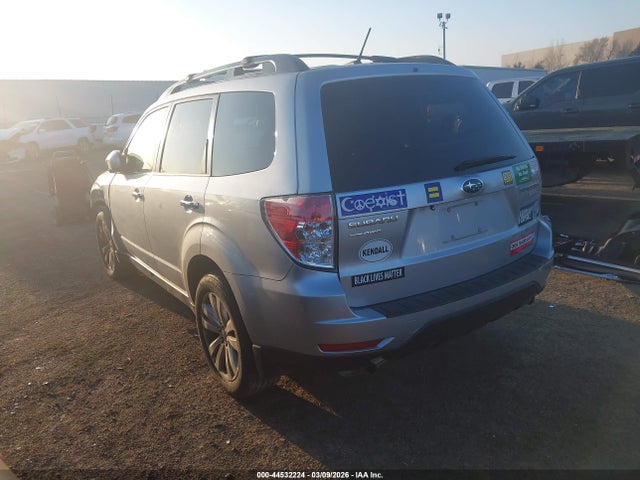 Auction sale of the 2012 Subaru Forester 2.5x Premium, vin: JF2SHADC4CH460541, lot number: 44532224