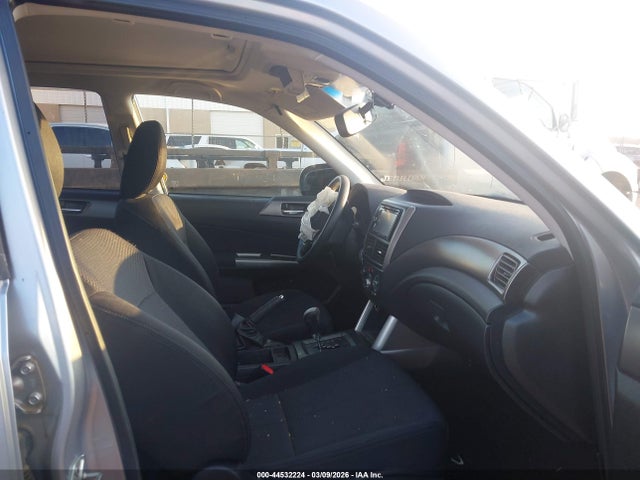 Auction sale of the 2012 Subaru Forester 2.5x Premium, vin: JF2SHADC4CH460541, lot number: 44532224