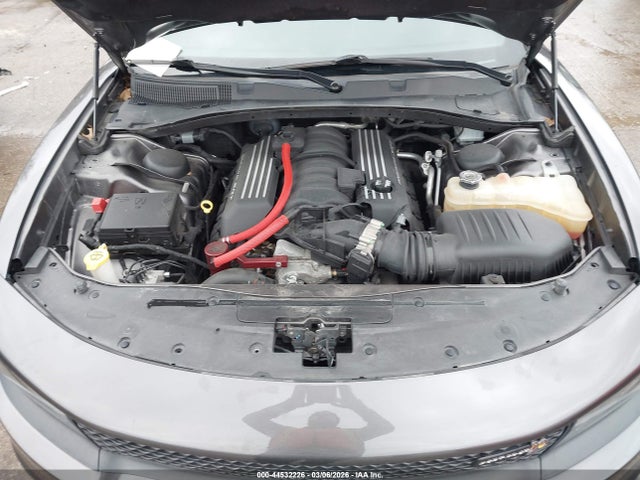 Aukcja sprzedaży 2018 Dodge Charger R/t Scat Pack Rwd, vin: 2C3CDXGJ8JH298629, numer aukcji: 44532226