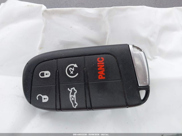 Aukcja sprzedaży 2018 Dodge Charger R/t Scat Pack Rwd, vin: 2C3CDXGJ8JH298629, numer aukcji: 44532226