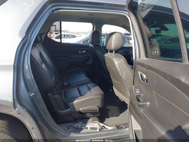 1GNERHKW1MJ193696 Chevrolet Traverse Fwd Lt Leather