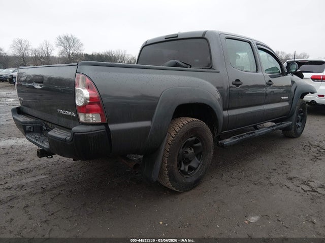 Продажа на аукционе авто 2010 Toyota Tacoma Base V6, vin: 5TELU4EN0AZ724964, номер лота: 44532239