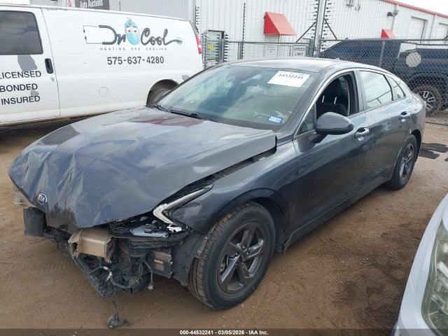 Продаж на аукціоні авто 2021 Kia K5 Lxs, vin: 5XXG14J28MG070773, номер лоту: 44532241