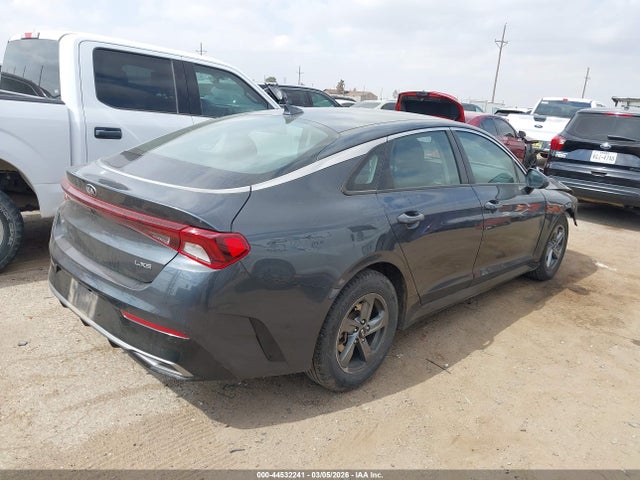 Продаж на аукціоні авто 2021 Kia K5 Lxs, vin: 5XXG14J28MG070773, номер лоту: 44532241