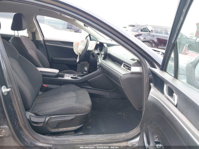 Продаж на аукціоні авто 2021 Kia K5 Lxs, vin: 5XXG14J28MG070773, номер лоту: 44532241