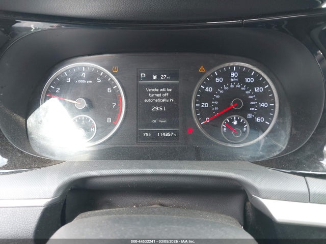 Продаж на аукціоні авто 2021 Kia K5 Lxs, vin: 5XXG14J28MG070773, номер лоту: 44532241