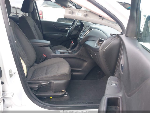 2GNAXUEV8L6226995 Chevrolet Equinox Awd Lt 1.5l Turbo