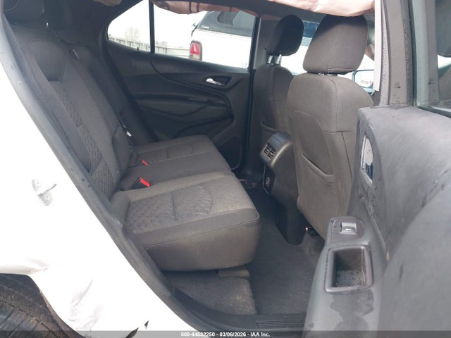 2GNAXUEV8L6226995 Chevrolet Equinox Awd Lt 1.5l Turbo