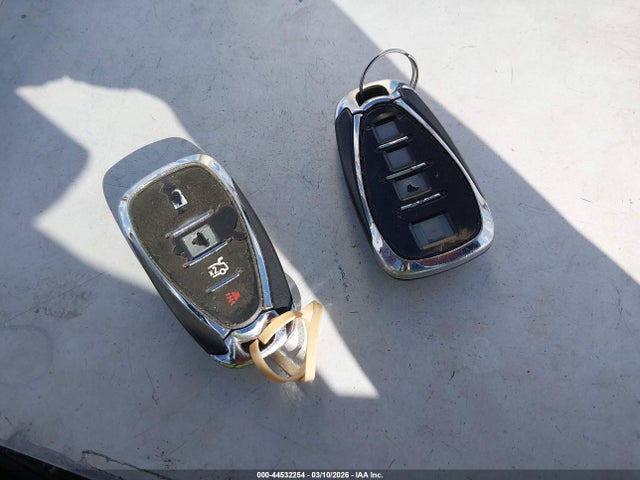 1G1ZB5ST3MF050991 Chevrolet Malibu Fwd Ls