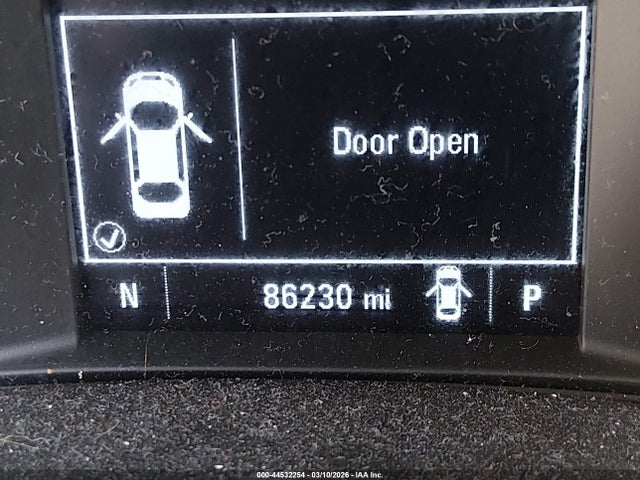 1G1ZB5ST3MF050991 Chevrolet Malibu Fwd Ls
