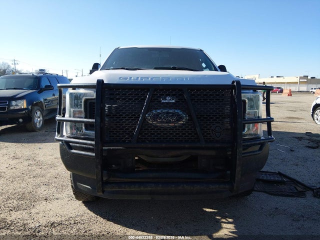 Ford F-250 Xl 2019 1FT7W2B63KEC70646 Image 12