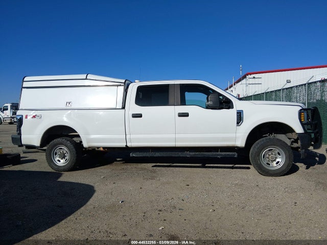 Ford F-250 Xl 2019 1FT7W2B63KEC70646 Image 13
