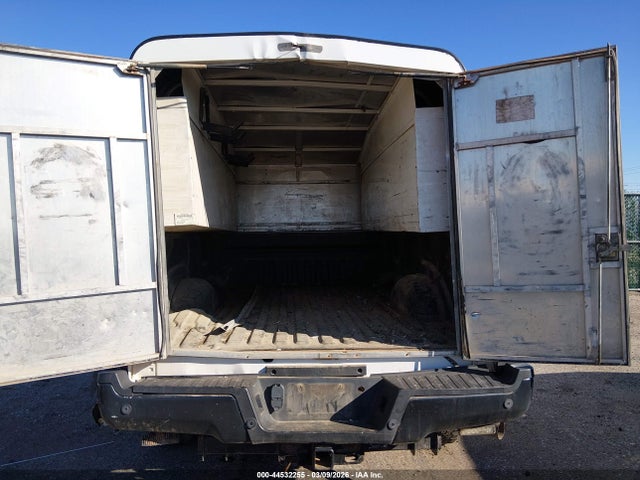 Ford F-250 Xl 2019 1FT7W2B63KEC70646 Image 16