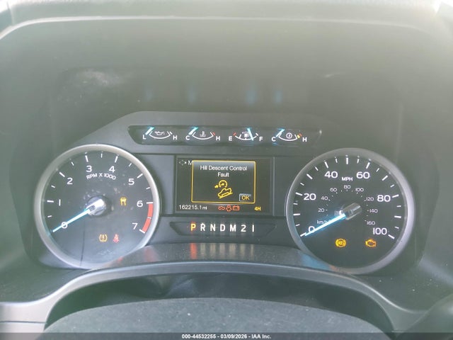 Ford F-250 Xl 2019 1FT7W2B63KEC70646 Image 7