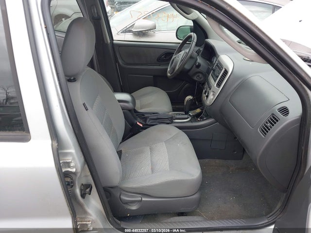 Aukcja sprzedaży 2006 Ford Escape Hybrid, vin: 1FMCU96H36KA75075, numer aukcji: 44532257