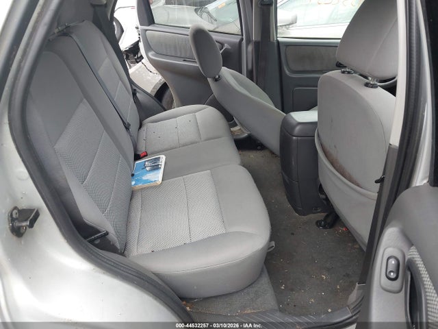 Aukcja sprzedaży 2006 Ford Escape Hybrid, vin: 1FMCU96H36KA75075, numer aukcji: 44532257