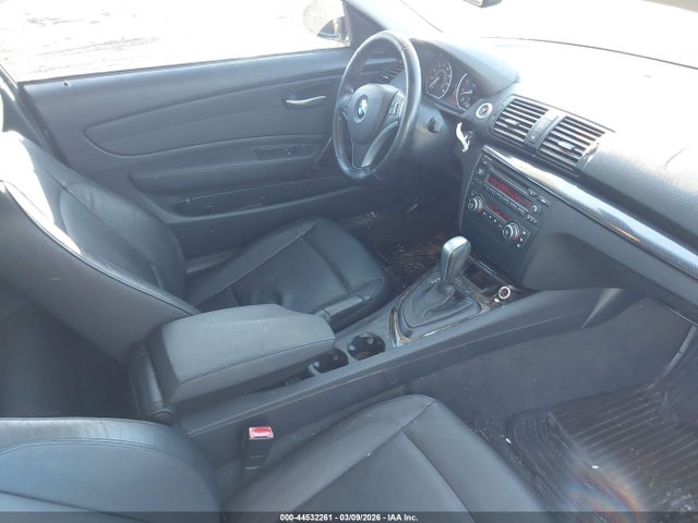 Продажа на аукционе авто 2008 Bmw 128i, vin: WBAUP73548VF09844, номер лота: 44532261