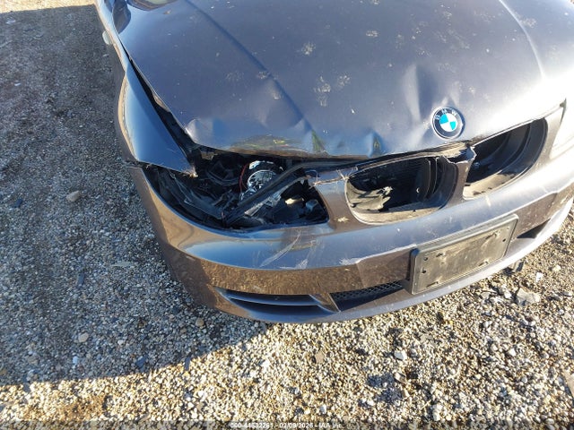 Продажа на аукционе авто 2008 Bmw 128i, vin: WBAUP73548VF09844, номер лота: 44532261