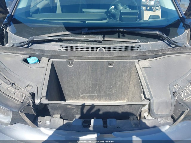 WBY1Z6C38HV949568 BMW I3 94 Ah