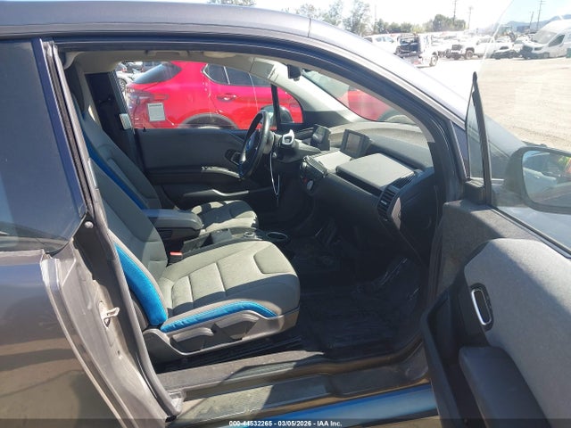 WBY1Z6C38HV949568 BMW I3 94 Ah