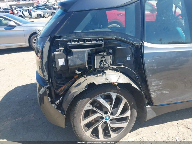 WBY1Z6C38HV949568 BMW I3 94 Ah