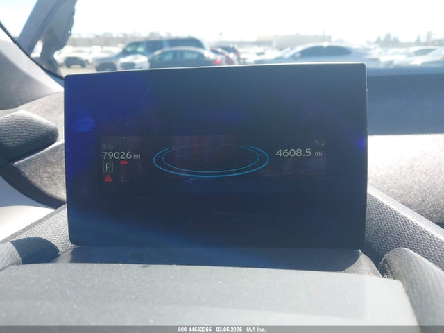 WBY1Z6C38HV949568 BMW I3 94 Ah