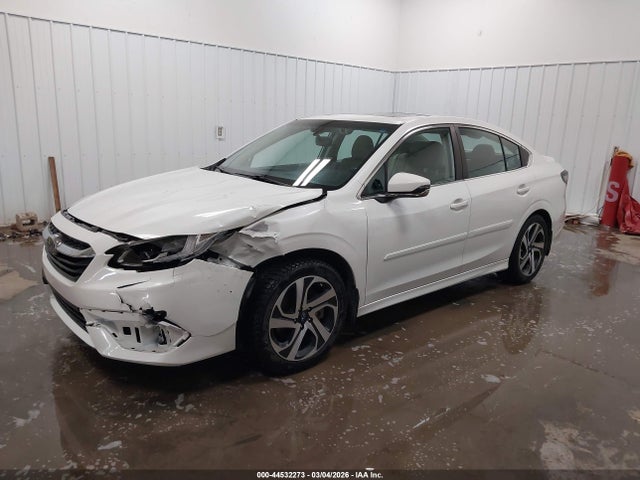 Продажа на аукционе авто 2020 Subaru Legacy Limited Xt, vin: 4S3BWGN64L3025273, номер лота: 44532273