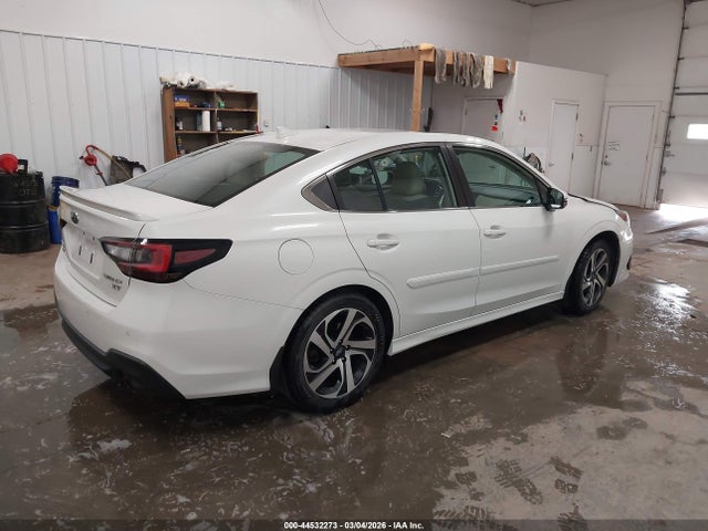Продажа на аукционе авто 2020 Subaru Legacy Limited Xt, vin: 4S3BWGN64L3025273, номер лота: 44532273