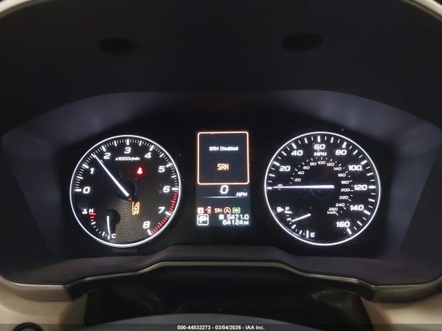 Продажа на аукционе авто 2020 Subaru Legacy Limited Xt, vin: 4S3BWGN64L3025273, номер лота: 44532273