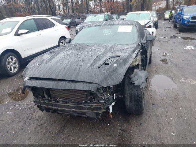 Продаж на аукціоні авто 2017 Ford Mustang Gt Premium, vin: 1FA6P8CF0H5281516, номер лоту: 44532277