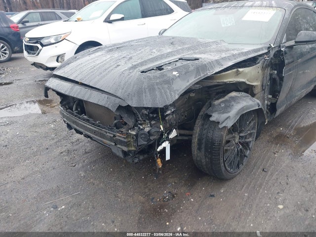 Продаж на аукціоні авто 2017 Ford Mustang Gt Premium, vin: 1FA6P8CF0H5281516, номер лоту: 44532277