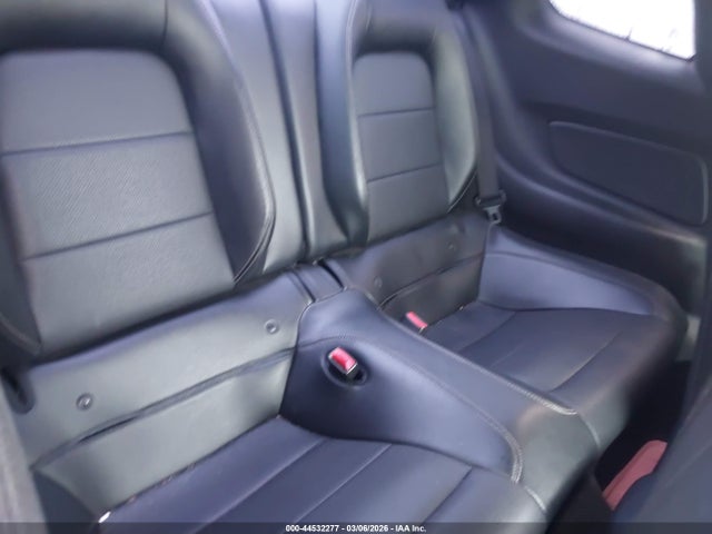 Продаж на аукціоні авто 2017 Ford Mustang Gt Premium, vin: 1FA6P8CF0H5281516, номер лоту: 44532277