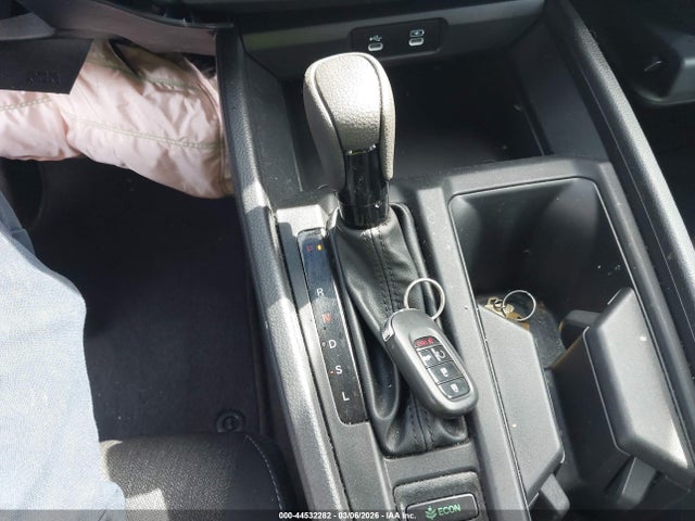 Honda ACCORD EX 2024 1HGCY1F35RA058563 Image 11