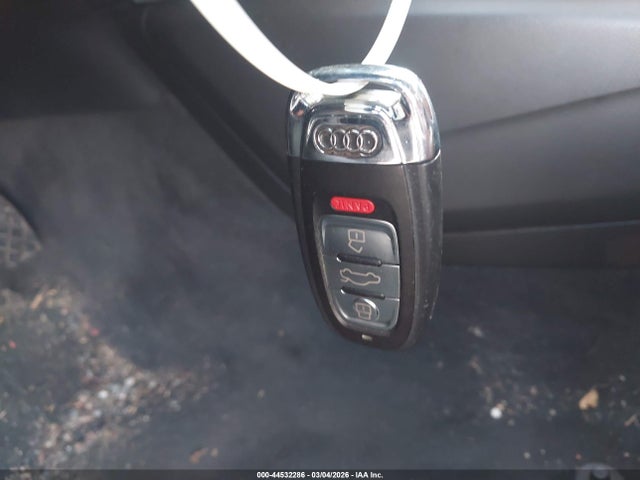 2012 AUDI A6 WAUHGAFC8CN145006 Photo 10